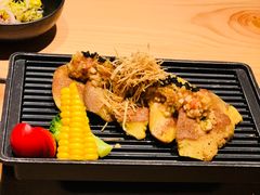 -吟松日式料理(莘庄店)