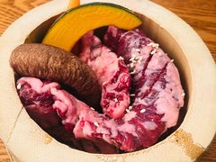 招牌飞龙-炎蔵牛舌烤肉