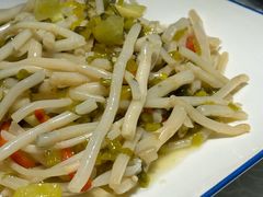 -西山人家·二十年老字号农家菜(旺山店)