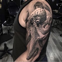 -记号刺青tattoo纹身工作室