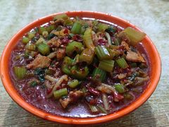 -玲玲米粉·新疆现炒米粉(大十字总店)