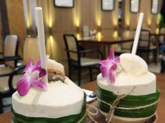 -泰香米泰国餐厅(中大国际店)