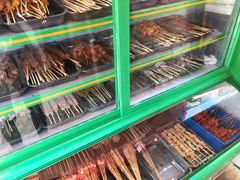 -二中酸辣汤(无锡梁溪区店)