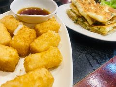 -老来福·非遗酸汤兔(凯旋路店)
