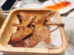 -鼎原力量东北吊炉烧烤(幸福街店)