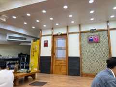 -真利味·脊骨火锅·正宗韩国料理(韩乐坊店)