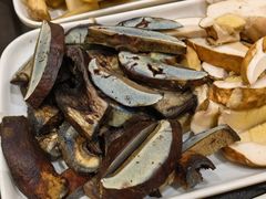 -菌之家·专业纯野生菌火锅·特色炒菌
