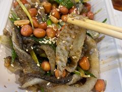 祖传爽鱼皮-陈添記·祖傳爽鱼皮·西关老字号(广州首店)