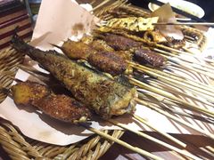 -万记麻辣烫国展总店