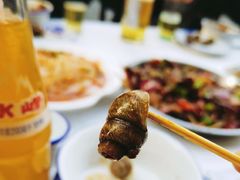 -阆辣荟餐饮(老味道8年·古城店)