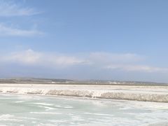 -盐湖景区