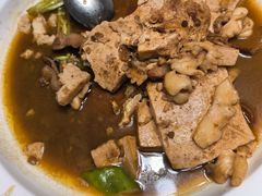 -俏东方·海味水饺·青岛菜(崂山店)