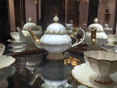 -马勒别墅·中餐厅