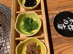 -黑牛の店·和牛烧肉(合生汇店)