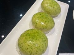 侨乡葱茸包-闽和南(深圳万象城店)