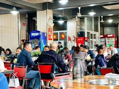 -皖北巫氏三胖地锅鸡(长淮总店)