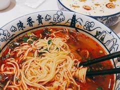 -陳香貴·兰州牛肉面(东方宝泰店)