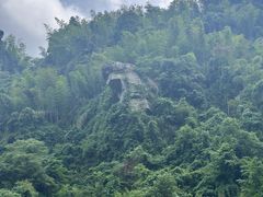 -庐山碧龙潭风景区