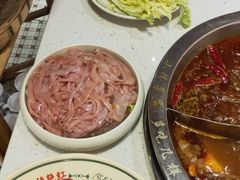 -陈艳红火锅菜·冒菜(簋街店)