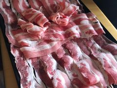 -小黑猪石板烤肉(皇冠花园店)