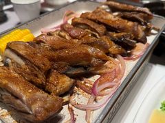 -新兴·金羊座·粤菜点心(乐峰店)
