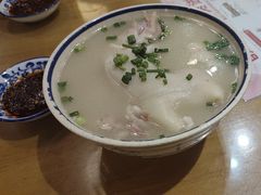 -易老妈蹄花.特色川菜(人民公园总店)