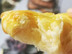 白兰酥-清真全盛斋传统糕点(许士庙店)