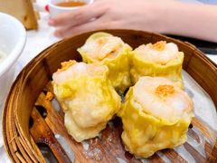 蟹籽烧麦皇-金翠皇宫粤菜·点心·海鲜(科技园店)