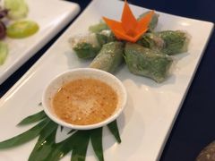 -Neary Khmer Restaurant
