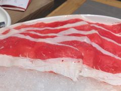 -蜀留香火锅·始于1999·原四川老火锅(白堤路店)