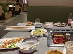 -海底捞火锅(公益西桥店)