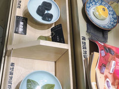 -阮大兴糕团(杭州西湖银泰百货店)