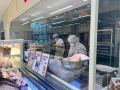 -红星前进面包牛奶公司(畅春园店)
