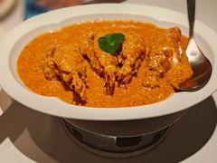 -狮拾久·现代新加坡料理(壹方城店)