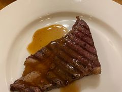 牛排-丽思卡尔顿·香溢餐厅(北京丽思卡尔顿酒店)