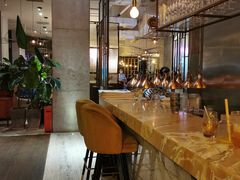 -The Rug Cafe(王府中环店)