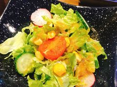 -韩香阁烤肉·烤活鳗(宽厚里店)