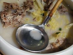 -京味斋·北京烤鸭(华威桥北工大店)