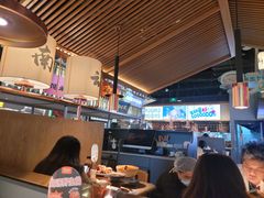 -茄子恰恰·新云南小炒(坪山益田店)