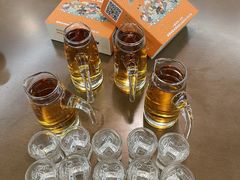 -鲜菌江湖正宗野生菌火锅
