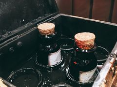 餐前开胃小饮品-魔宗·烧肉(汉街店)