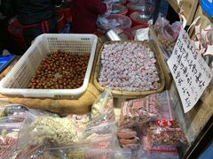 -方林富炒货店(西溪路78号本人店)