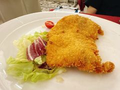 崇明生态猪排-红房子西菜馆(淮海中路店)