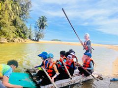 -石梅湾艾美度假酒店