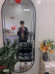 -TRIMS HAIR 修剪造型·烫染接发