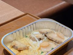 -焼肉ライク·烧肉LIKE(万菱汇店)
