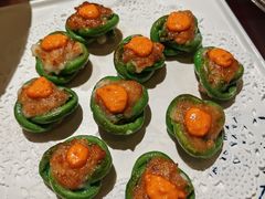 -龙桥私厨·姜花菊花过桥鱼·顺德菜(容桂店)