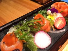-花潮料理艺食馆(世欧广场店)