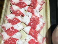 -疯狂的筷子老灶九宫格火锅