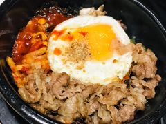 -火炉火自助餐(悠唐购物中心店)